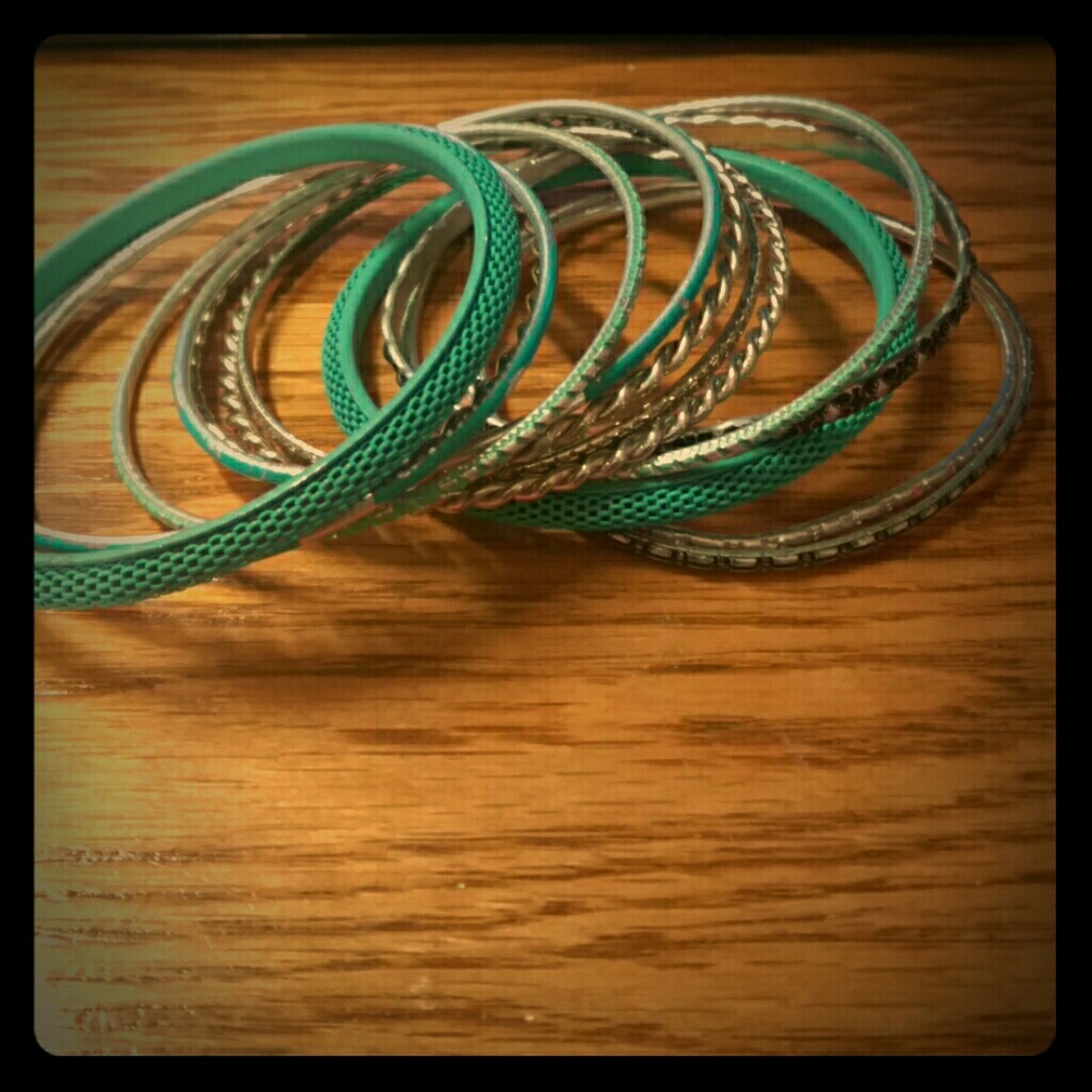 Bangles